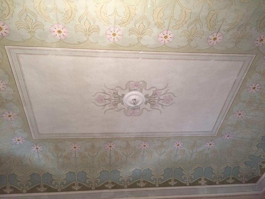 Deco Guest House Палермо Экстерьер фото