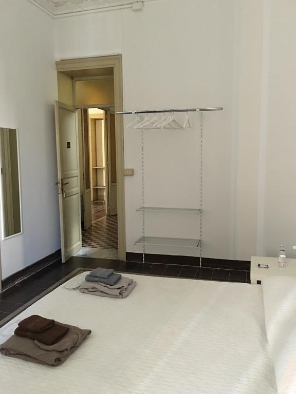 Deco Guest House Палермо Экстерьер фото