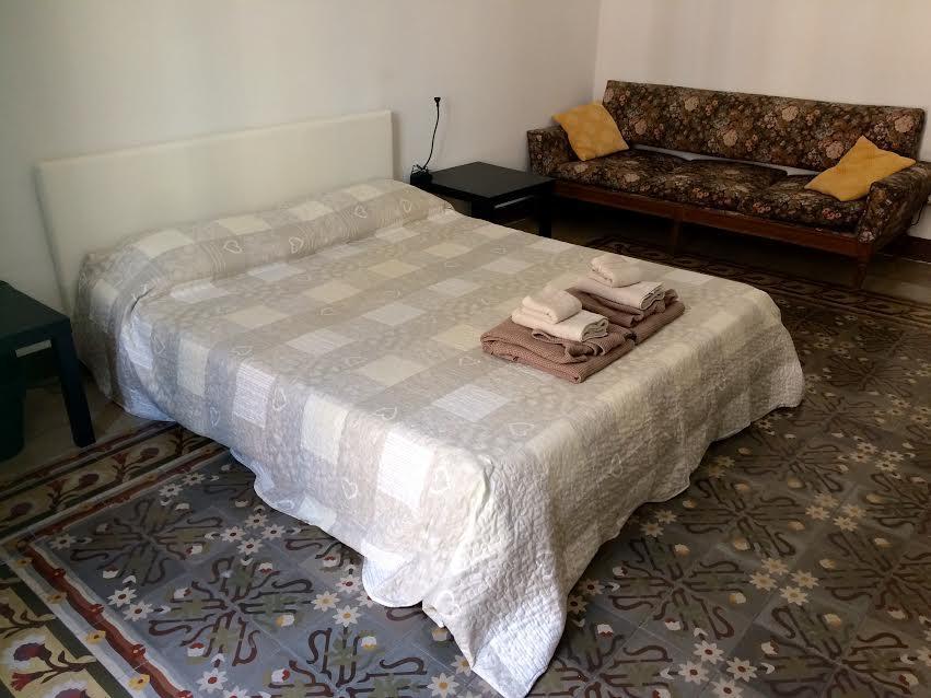 Deco Guest House Палермо Экстерьер фото