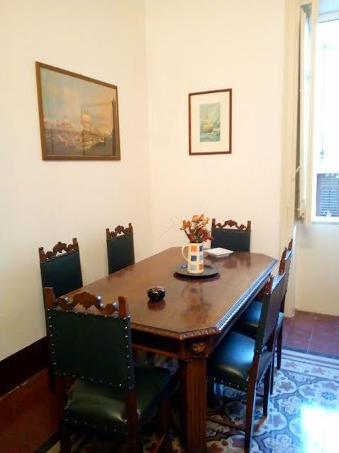 Deco Guest House Палермо Экстерьер фото