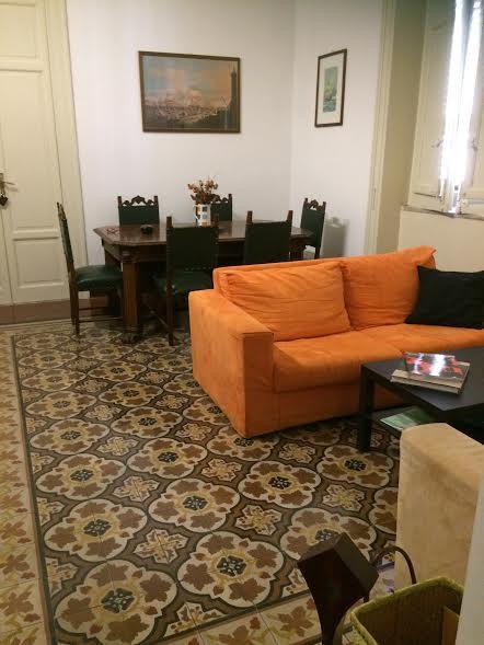 Deco Guest House Палермо Экстерьер фото