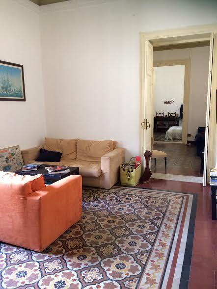 Deco Guest House Палермо Экстерьер фото