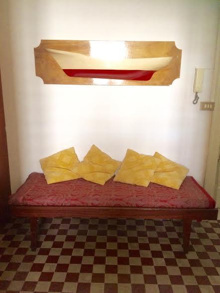 Deco Guest House Палермо Экстерьер фото