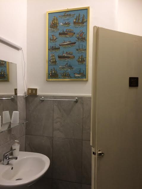 Deco Guest House Палермо Экстерьер фото