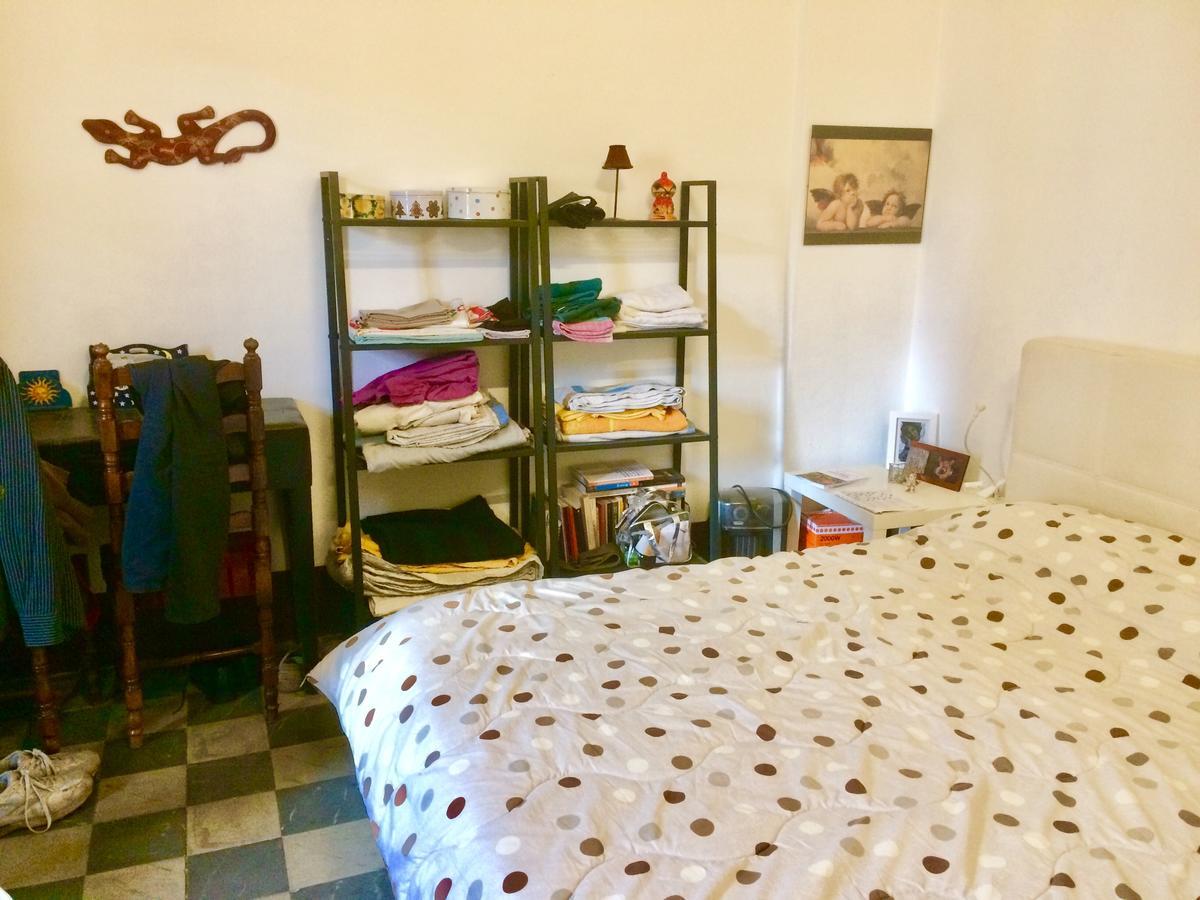 Deco Guest House Палермо Экстерьер фото