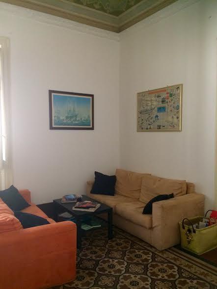 Deco Guest House Палермо Экстерьер фото