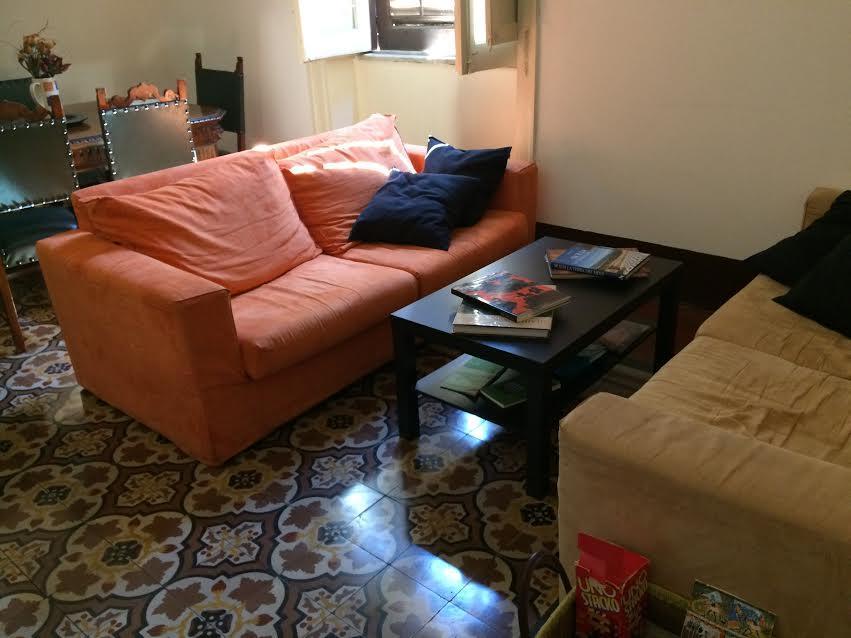Deco Guest House Палермо Экстерьер фото