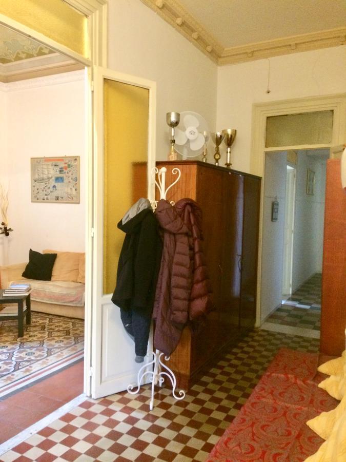 Deco Guest House Палермо Экстерьер фото